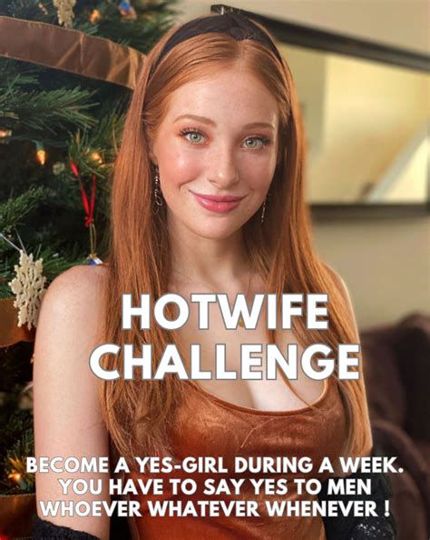 Hotwifechallenge 01